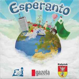 Various - Esperanto mp3