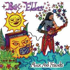 Box Elders - Alice And Friends mp3