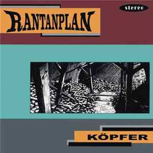 Rantanplan - Köpfer mp3
