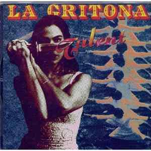 La Gritona - Arrasa Con Todo mp3