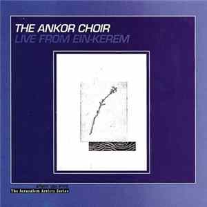 The Ankor Choir - Dafna Ben-Yohanan - Vladimir Gershkovich - Live From Ein-Kerem mp3