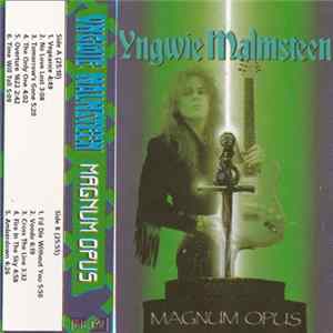 Yngwie Malmsteen - Magnum Opus mp3