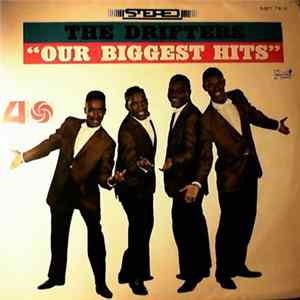The Drifters - Under The Boardwalk mp3