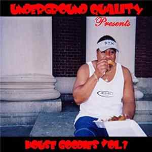 Various - House Goodies Vol. 1 mp3