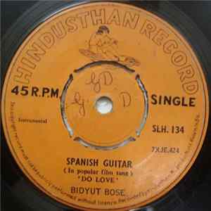 Bidyut Bose - Do Love mp3