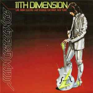 Julian Casablancas - 11th Dimension (Live From Electric Lady Studios For WRXP, New York) mp3