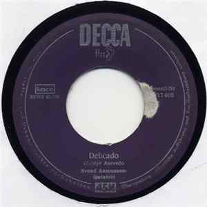 Svend Asmussen-Quintett - Delicado / Amorada mp3