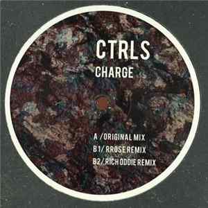 Ctrls - Charge mp3