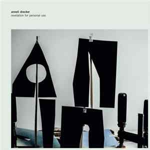 Anneli Drecker - Revelation For Personal Use mp3
