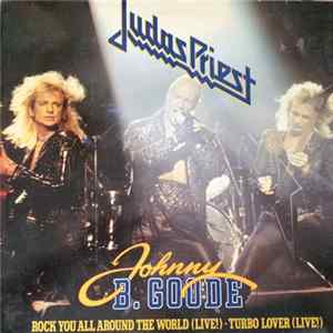 Judas Priest - Johnny B. Goode mp3