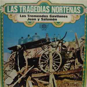 Los Tremendos Gavilanes Juan y Salomón - Las Tragedias Norteñas mp3