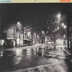 Makino,Takuma - In The Suburbs mp3