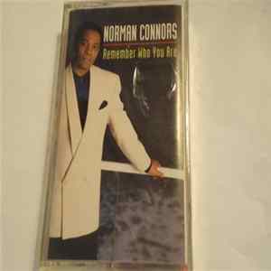 Norman Connors - Remember Who You Are mp3