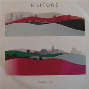Editors - Papillon mp3