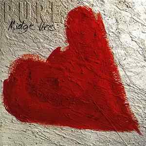 Midge Ure - Pure mp3