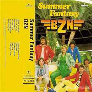 BZN - Summer Fantasy mp3
