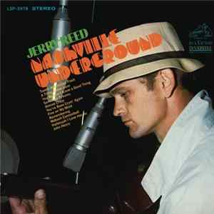 Jerry Reed - Nashville Underground mp3