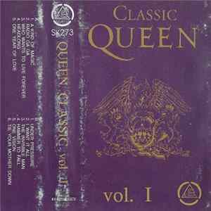 Queen - Classic Vol. I mp3