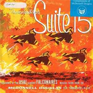 Falconaires - Suite 15 mp3