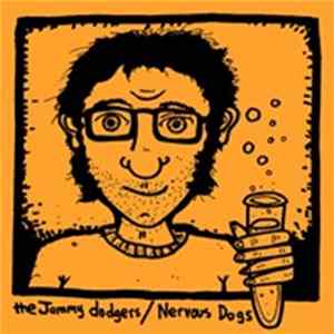 The Jammy Dodgers / Nervous Dogs - Special Fest 7 Fuck Up Split mp3