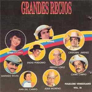 Various - Grandes Recios mp3