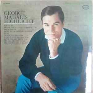 George Maharis - Highlight mp3