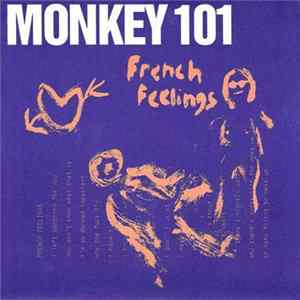 Monkey 101 - French Feelings mp3