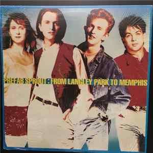 Prefab Sprout - From Langley Park To Memphis mp3