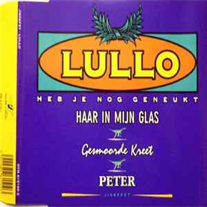 Jiskefet - Lullo mp3
