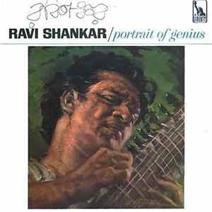 Ravi Shankar - Portrait Of Genius mp3