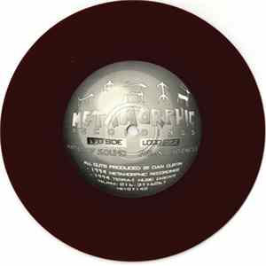 Dan Curtin - Matter Of Sound mp3