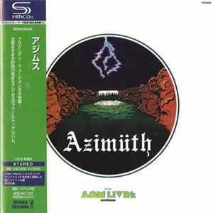 Azimüth - Azimüth mp3