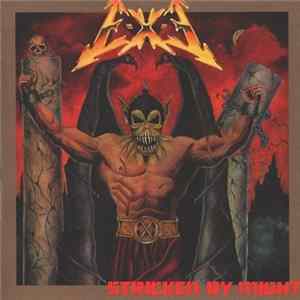 E-X-E - Stricken By Might mp3