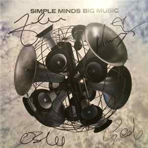 Simple Minds - Big Music mp3