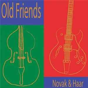 Novak & Haar - Old Friends mp3