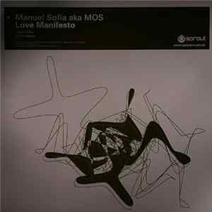Manuel Sofia aka MOS - Love Manifesto mp3