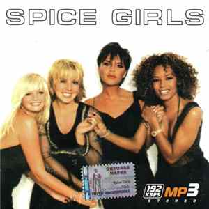 Spice Girls - Spice Girls mp3