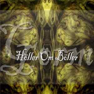 Gorm - Höller Om Böller mp3