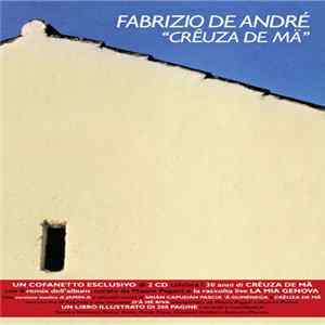 Fabrizio De André - Crêuza De Mä mp3