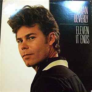Brian Beverly - Eleven It Ends mp3