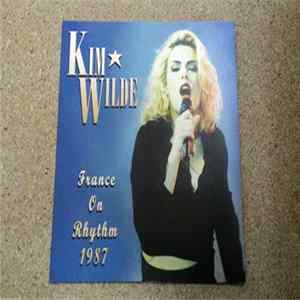Kim Wilde - France On Rhythm 1987 mp3