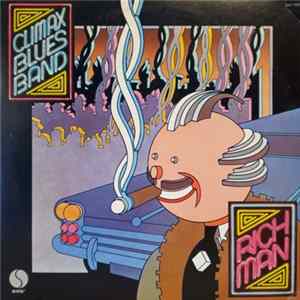 Climax Blues Band - Rich Man mp3