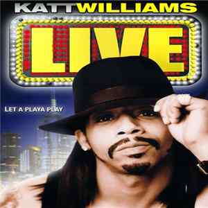 Katt Williams - Live mp3