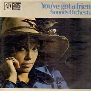 Sounds Orchestral - You've Got A Friend mp3