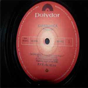 Andrea - Casablanca (Like Humphrey Bogart) mp3