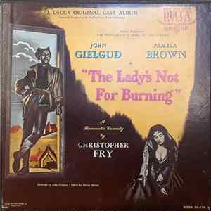 John Gielgud, Pamela Brown - The Lady's Not For Burning mp3