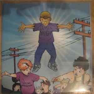 Upright - Silent Oppression mp3