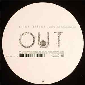 Ellen Allien - Out mp3