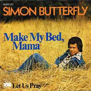 Simon Butterfly - Make My Bed Mama mp3