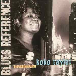 Koko Taylor - South Side Lady mp3